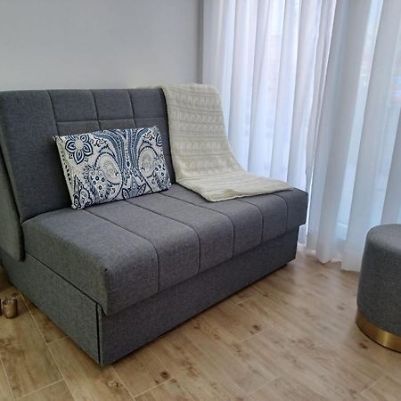 Zil - Studio Apartment City Center Záhřeb Exteriér fotografie