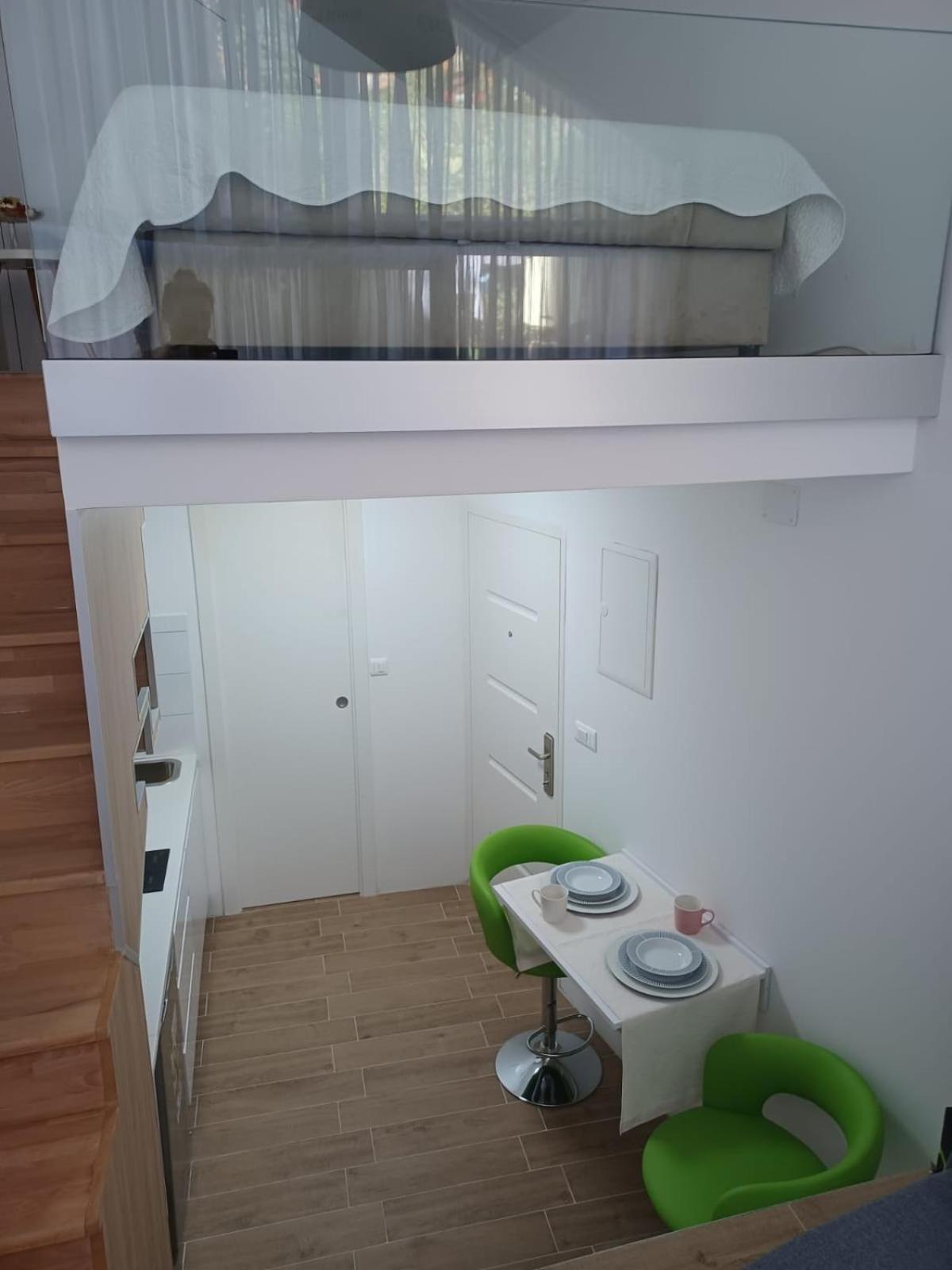 Zil - Studio Apartment City Center Záhřeb Exteriér fotografie