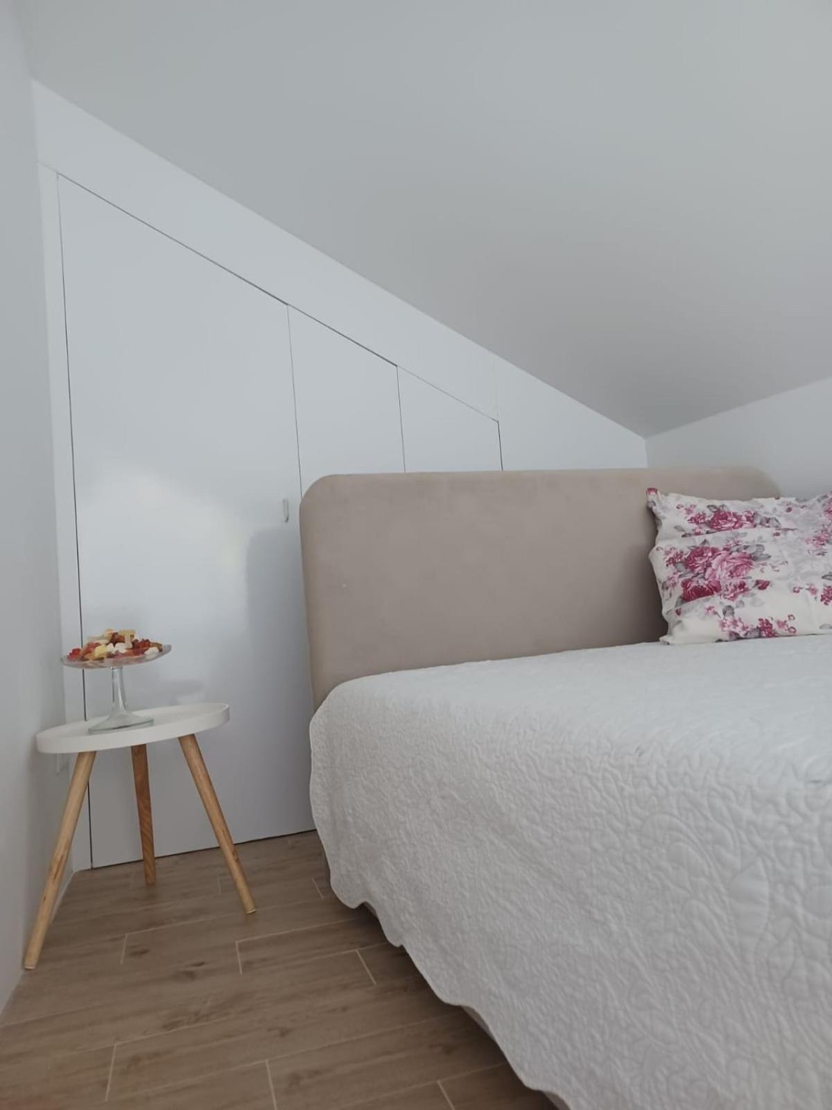 Zil - Studio Apartment City Center Záhřeb Exteriér fotografie