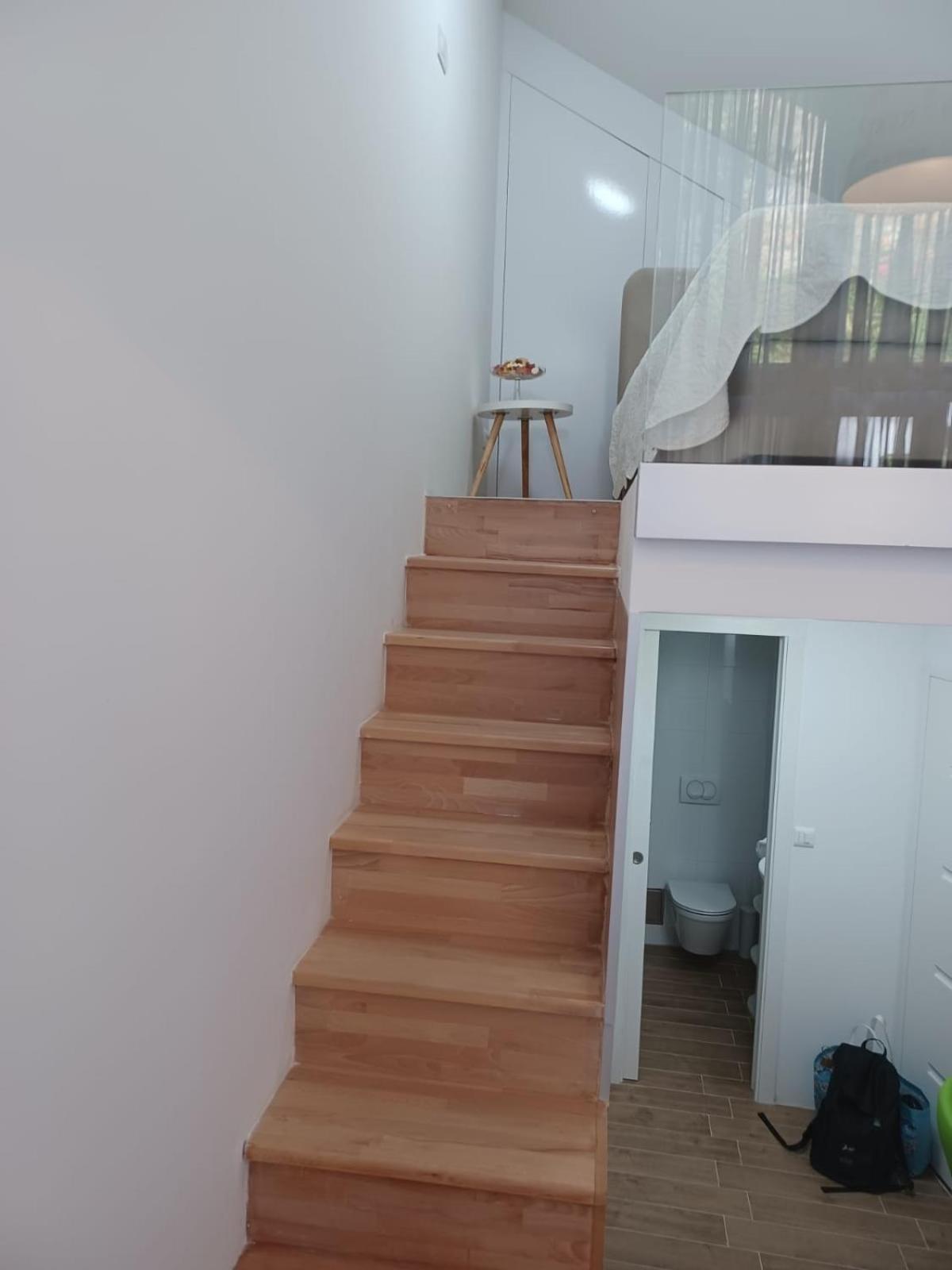 Zil - Studio Apartment City Center Záhřeb Exteriér fotografie