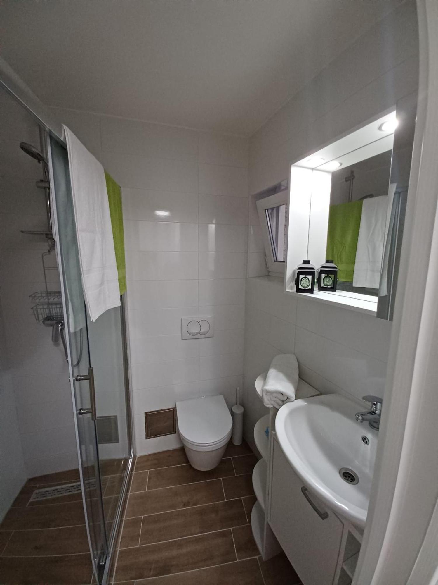 Zil - Studio Apartment City Center Záhřeb Exteriér fotografie