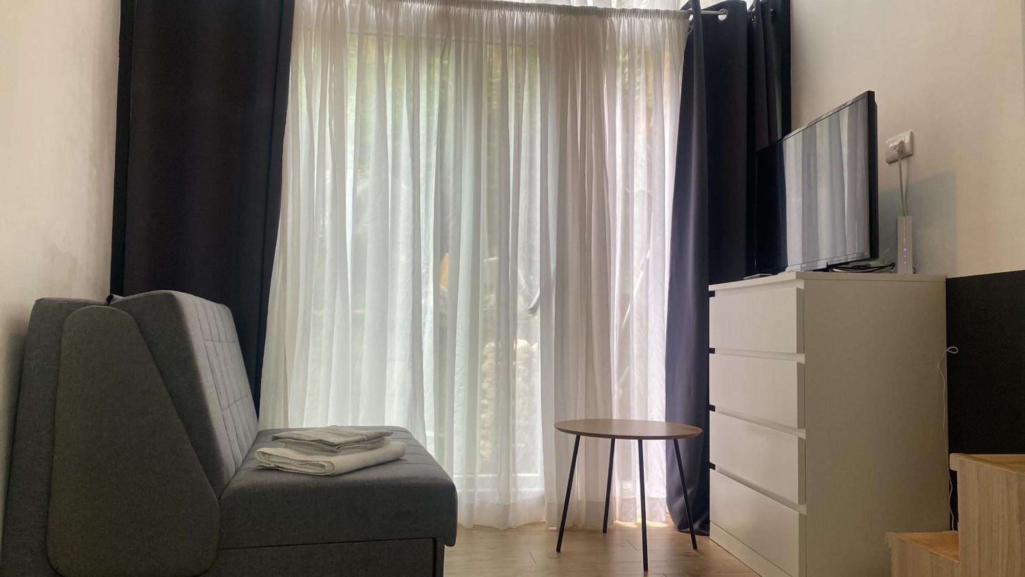 Zil - Studio Apartment City Center Záhřeb Exteriér fotografie